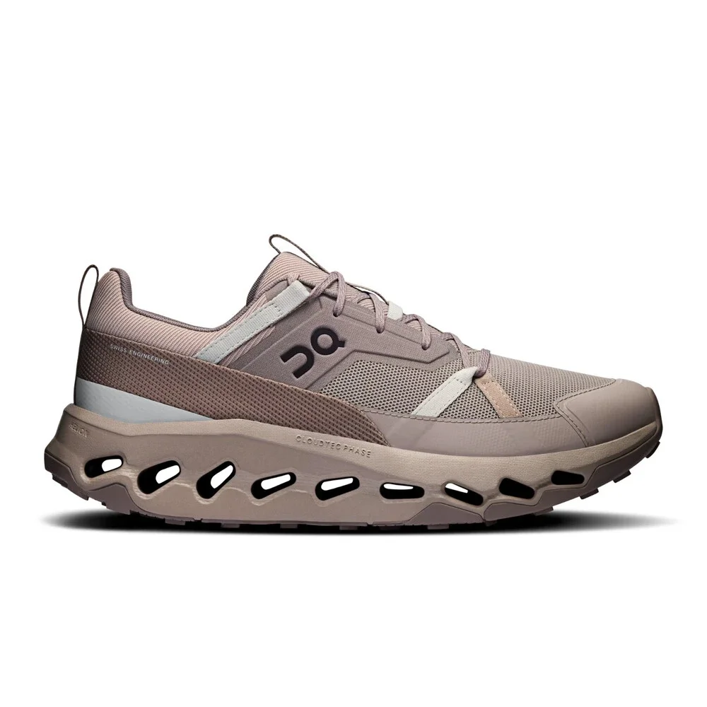 On Cloudhorizon 3ME10033311 Sneakers Men's US 10 Fog Trail Running Shoes RHS9405